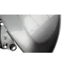 Flanc avant gauche HONDA NT 700 DEAUVILLE ABS 2006 - 2016