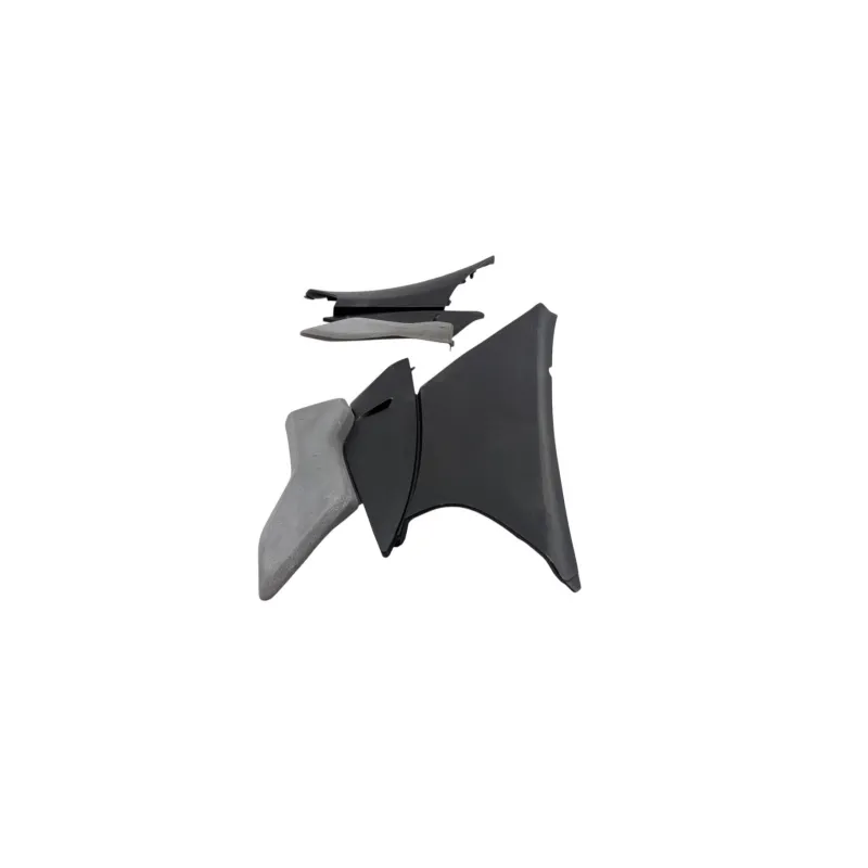 Habillage de cadre droit HONDA NT 700 DEAUVILLE ABS 2006 - 2016