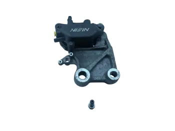Etrier de frein arriere HONDA NT 700 DEAUVILLE ABS 2006 - 2016