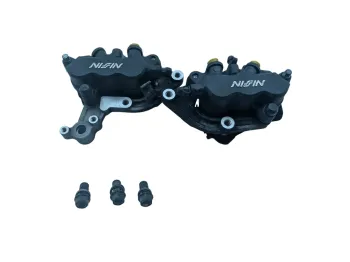 Etrier de frein avant HONDA NT 700 DEAUVILLE ABS 2006 - 2016