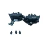 Etrier de frein avant HONDA NT 700 DEAUVILLE ABS 2006 - 2016