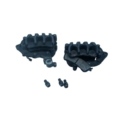 Etrier de frein avant HONDA NT 700 DEAUVILLE ABS 2006 - 2016