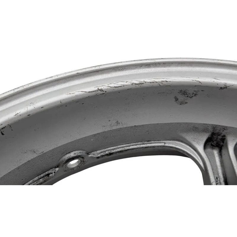Jante arriere HONDA NT 700 DEAUVILLE ABS 2006 - 2016