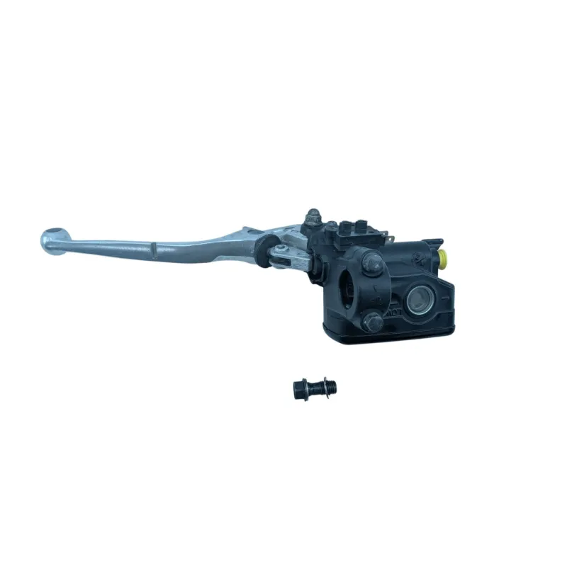 Maitre cylindre frein avant HONDA NT 700 DEAUVILLE ABS 2006 - 2016