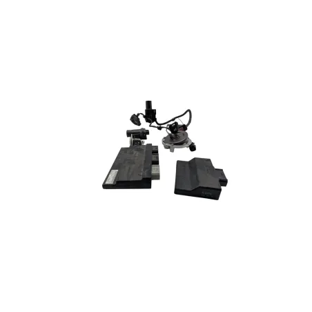 Jeu de serrure contacteur a cle code HONDA XL 750 TRANSALP 2023 - 2026