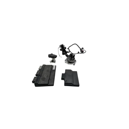 Jeu de serrure contacteur a cle code HONDA XL 750 TRANSALP 2023 - 2026