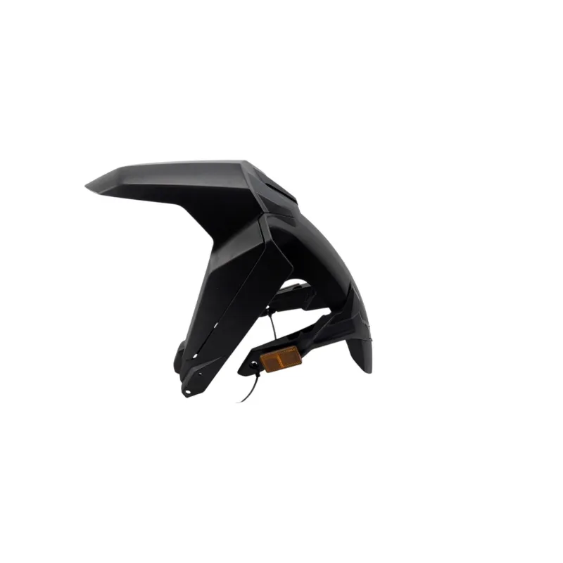 Garde boue avant HONDA XL 750 TRANSALP 2023 - 2026