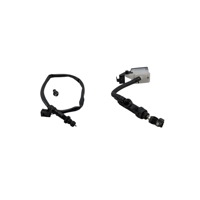 Maitre cylindre frein arriere HONDA XL 750 TRANSALP 2023 - 2026