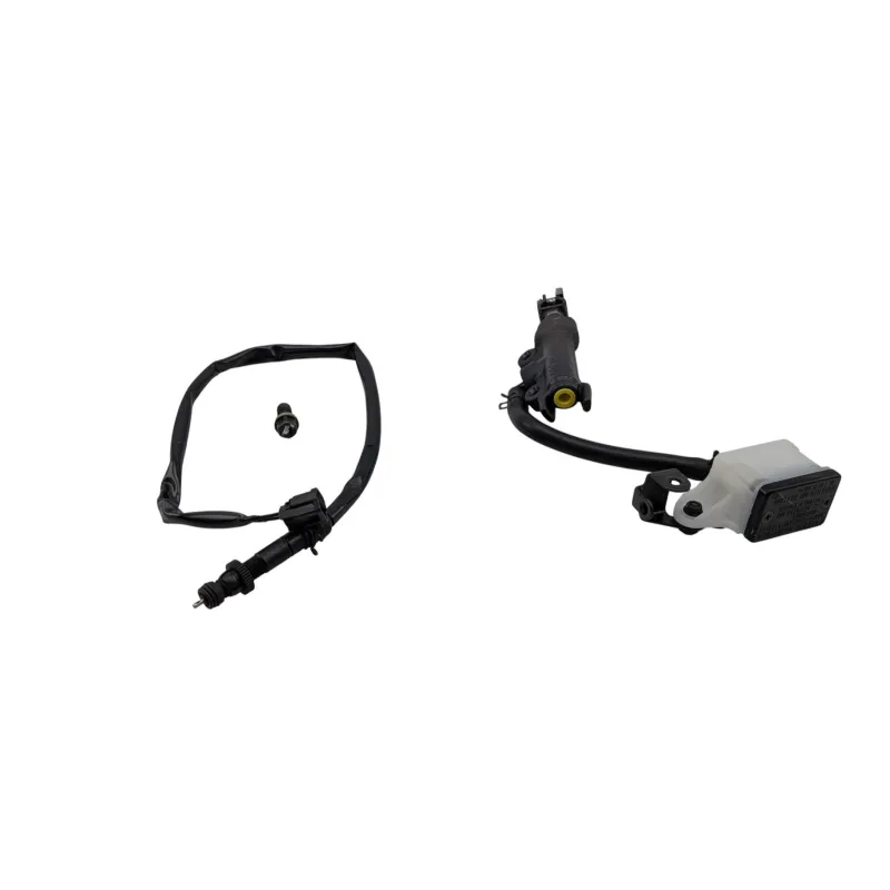 Maitre cylindre frein arriere HONDA XL 750 TRANSALP 2023 - 2026