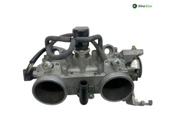 Rampe d'injection SUZUKI AN 650 2006-2010 BURGMAN