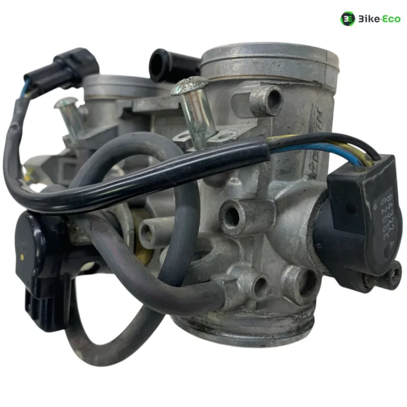 Rampe d'injection SUZUKI AN 650 2006-2010 BURGMAN