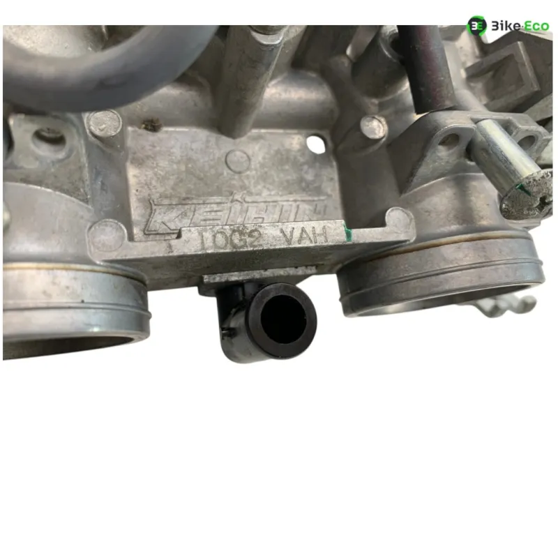 Rampe d'injection SUZUKI AN 650 2006-2010 BURGMAN