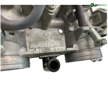 Rampe d'injection SUZUKI AN 650 2006-2010 BURGMAN