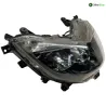 Optique (feux)(phare) YAMAHA GPD 125 2017-2019 NMAX