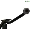 Bequille centrale YAMAHA GPD 125 2017-2019 NMAX Bequille centrale YAMAHA GPD 125 2017-2019 NMAX