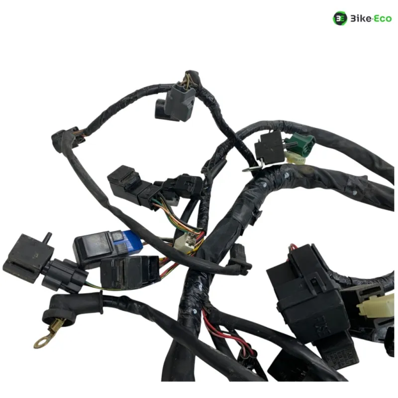 Faisceau electrique SUZUKI AN 650 2006-2010 BURGMAN