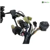 Faisceau electrique SUZUKI AN 650 2006-2010 BURGMAN Faisceau electrique SUZUKI AN 650 2006-2010 BURGMAN