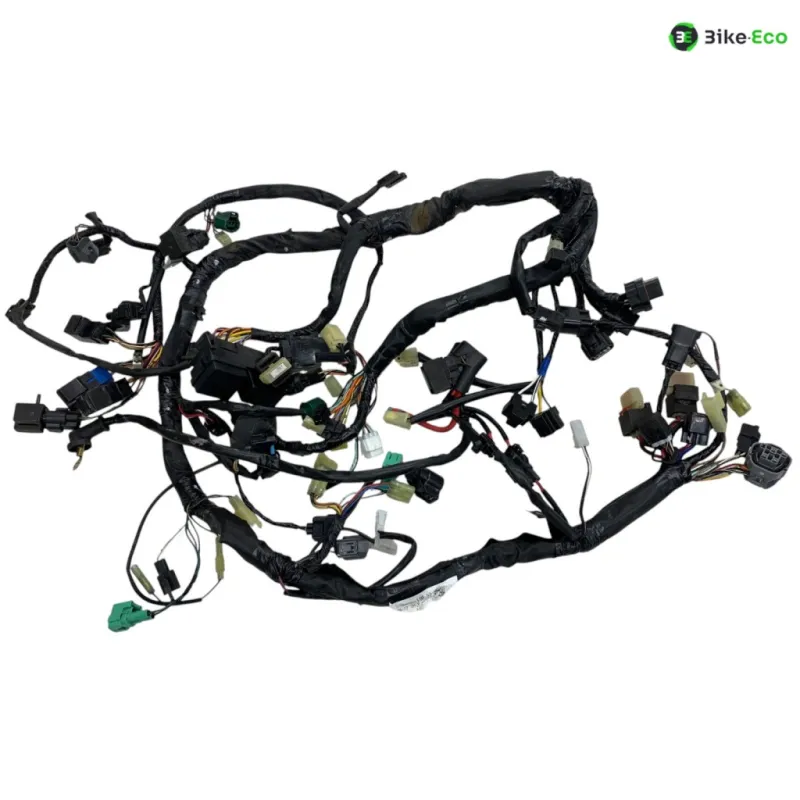 Faisceau electrique SUZUKI AN 650 2006-2010 BURGMAN