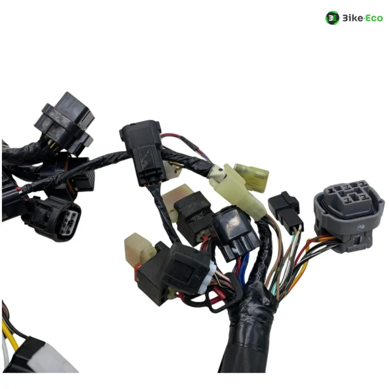 Faisceau electrique SUZUKI AN 650 2006-2010 BURGMAN