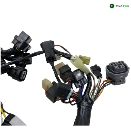 Faisceau electrique SUZUKI AN 650 2006-2010 BURGMAN