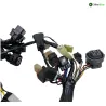 Faisceau electrique SUZUKI AN 650 2006-2010 BURGMAN Faisceau electrique SUZUKI AN 650 2006-2010 BURGMAN