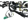 Faisceau electrique SUZUKI AN 650 2006-2010 BURGMAN Faisceau electrique SUZUKI AN 650 2006-2010 BURGMAN