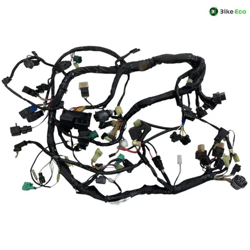 Faisceau electrique SUZUKI AN 650 2006-2010 BURGMAN