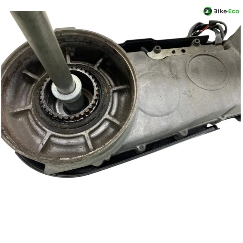 Carter transmission SUZUKI AN 650 2006-2010 BURGMAN