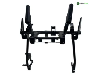 Support avant SUZUKI AN 650 2006-2010 BURGMAN