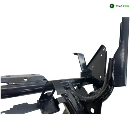 Support avant SUZUKI AN 650 2006-2010 BURGMAN