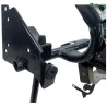 Support avant SUZUKI AN 650 2006-2010 BURGMAN Support avant SUZUKI AN 650 2006-2010 BURGMAN