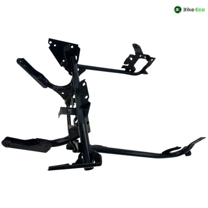 Support avant SUZUKI AN 650 2006-2010 BURGMAN