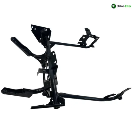 Support avant SUZUKI AN 650 2006-2010 BURGMAN