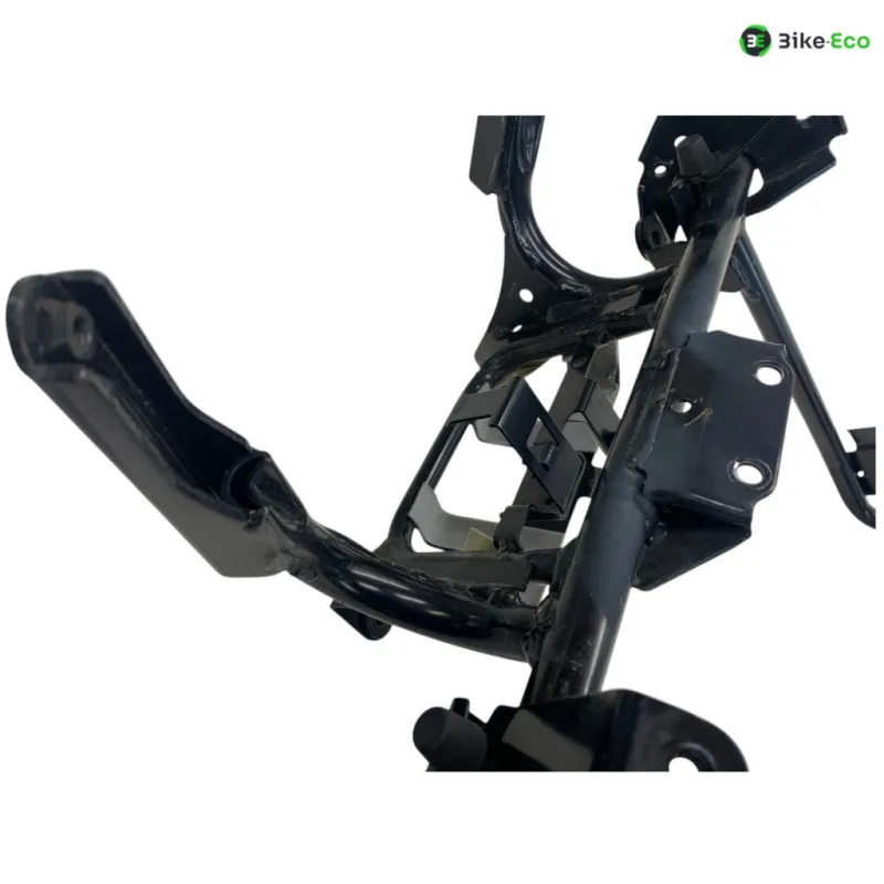 Support avant SUZUKI AN 650 2006-2010 BURGMAN