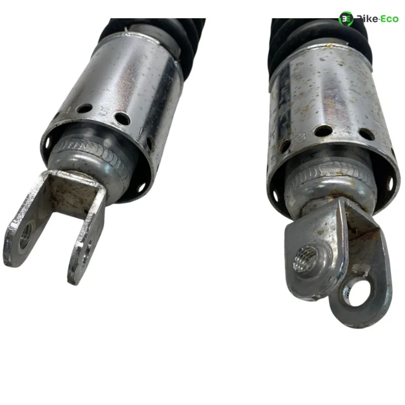 Double amortisseur SUZUKI AN 650 2006-2010 BURGMAN