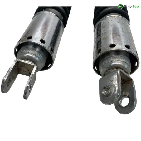 Double amortisseur SUZUKI AN 650 2006-2010 BURGMAN