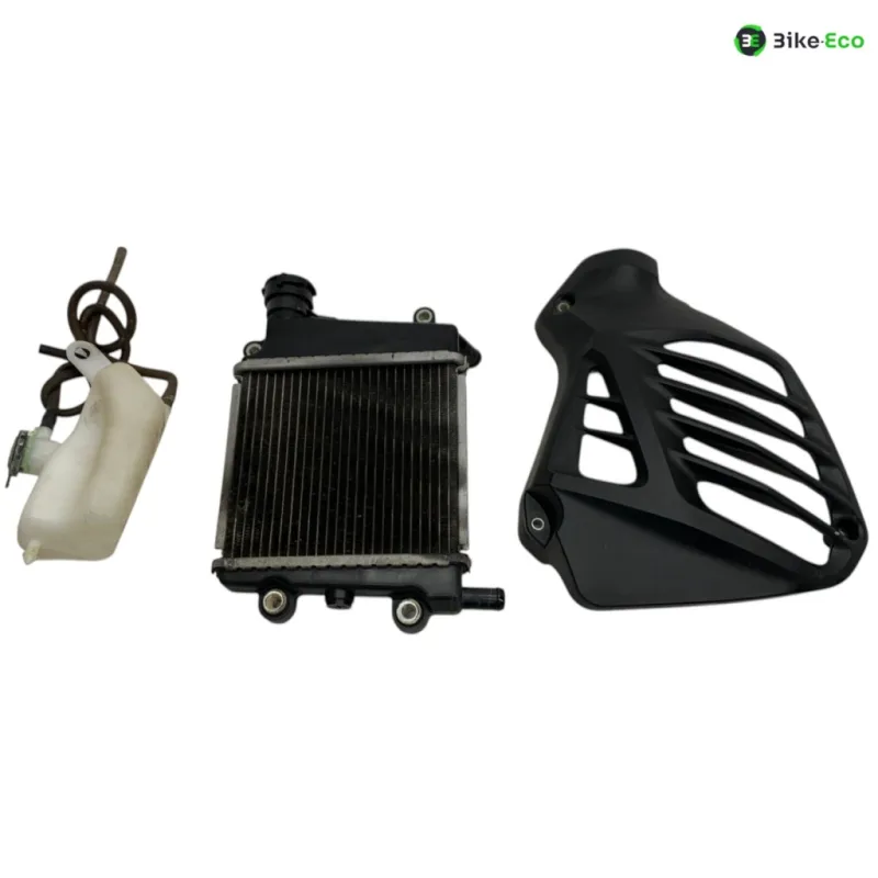 Radiateur eau YAMAHA GPD 125 2017-2019 NMAX