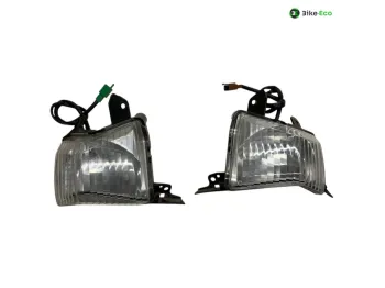 Clignotants avant YAMAHA GPD 125 2017-2019 NMAX