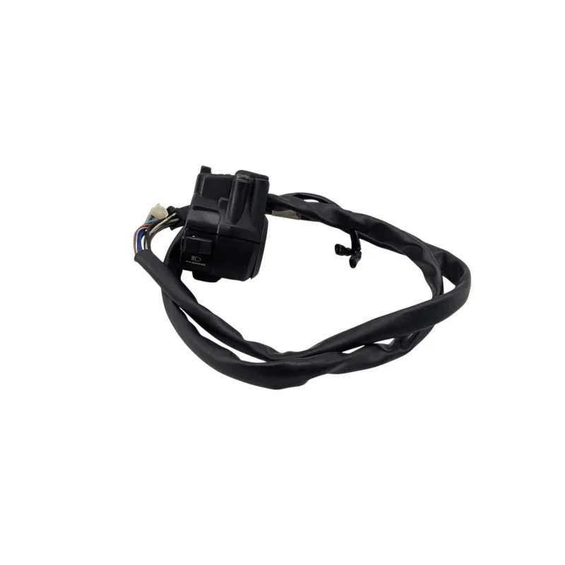 Commodo gauche HONDA NT 700 DEAUVILLE ABS 2006 - 2016