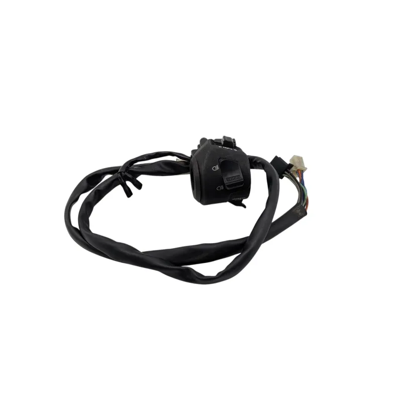 Commodo gauche HONDA NT 700 DEAUVILLE ABS 2006 - 2016