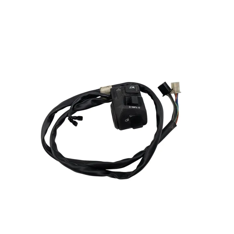 Commodo gauche HONDA NT 700 DEAUVILLE ABS 2006 - 2016