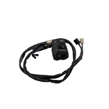 Commodo gauche HONDA NT 700 DEAUVILLE ABS 2006 - 2016