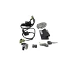 Jeu de serrure contacteur a cle code HONDA NT 700 DEAUVILLE ABS 2006 - 2016 Jeu de serrure contacteur a cle code HONDA NT 700 DEAUVILLE ABS 2006 - 2016
