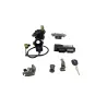 Jeu de serrure contacteur a cle code HONDA NT 700 DEAUVILLE ABS 2006 - 2016 Jeu de serrure contacteur a cle code HONDA NT 700 DEAUVILLE ABS 2006 - 2016