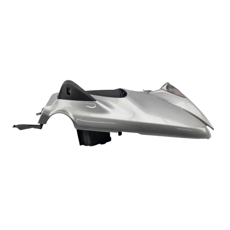 Flanc avant droit HONDA NT 700 DEAUVILLE ABS 2006 - 2016