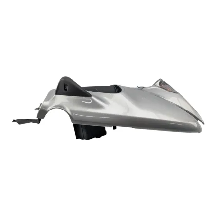 Flanc avant droit HONDA NT 700 DEAUVILLE ABS 2006 - 2016