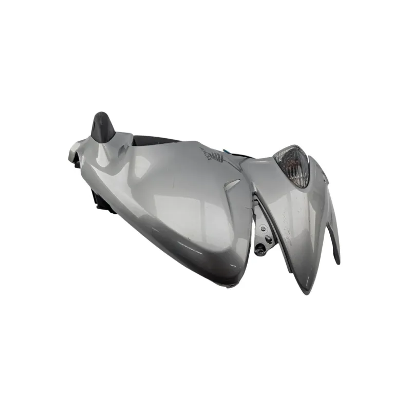 Flanc avant droit HONDA NT 700 DEAUVILLE ABS 2006 - 2016