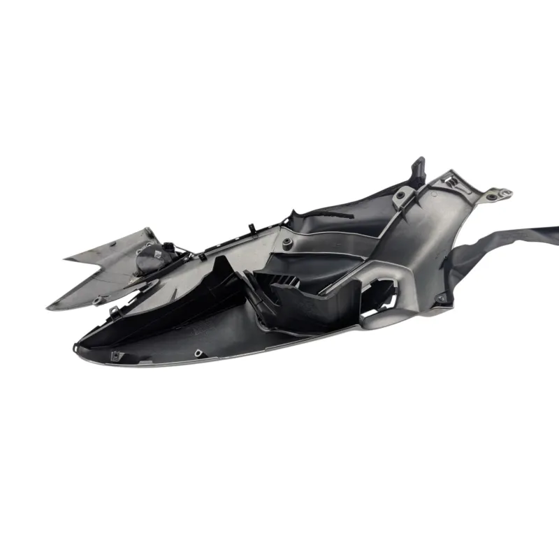 Flanc avant droit HONDA NT 700 DEAUVILLE ABS 2006 - 2016