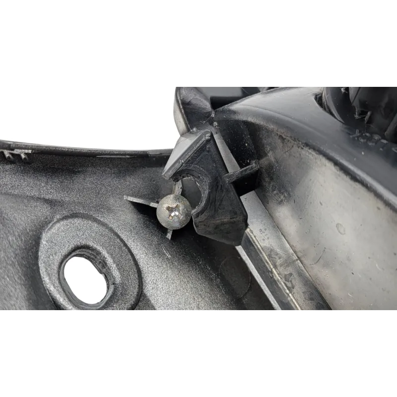 Flanc avant droit HONDA NT 700 DEAUVILLE ABS 2006 - 2016