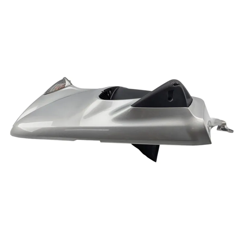 Flanc avant gauche HONDA NT 700 DEAUVILLE ABS 2006 - 2016